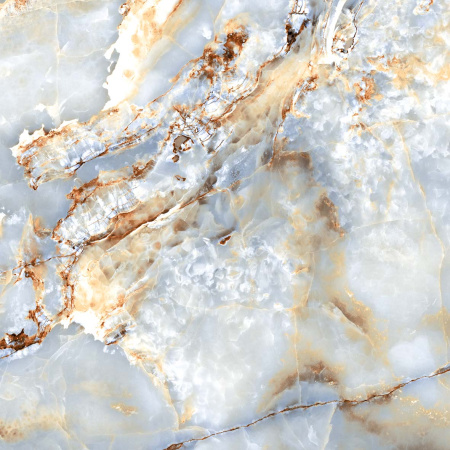  Мэджик Айс зеркальный глянец 60x60 (1,44) 