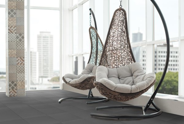  базовая Greco Gres Biome 31,4x31,4 (1,00) 