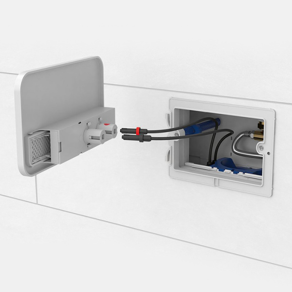 Villeroy&Boch ViConnect Инсталляция для подвесного унитаза 525*135*h1120 