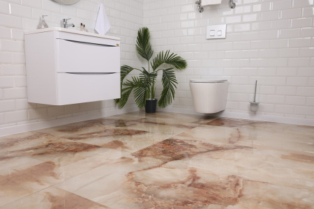  Аджмер золотой полированный 60x120 (1,44) 