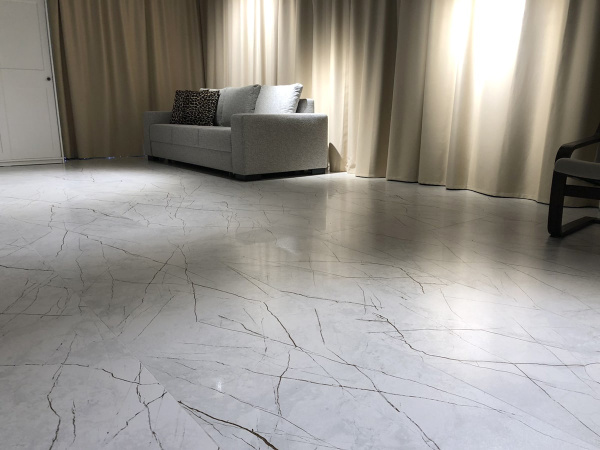  Сандра белый  LLR 60x120 (2,16) 