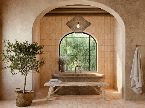  42704 FS STORIA SAND-4 22,3x22,3x0,9 см 