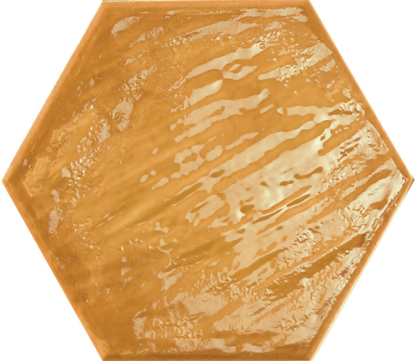 RAIN KAKI HEX 19,8*22,8 (КГ) 0,84м(24шт)/40,32м 