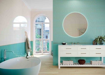 Вставка Mono Mars mustard 30х60 