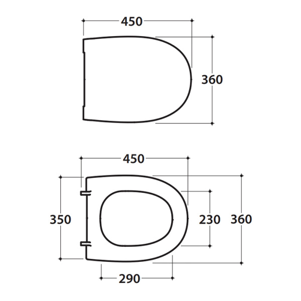 GLOBO 4ALL Сиденье для унитаза (микролифт), цвет Agata/хром 