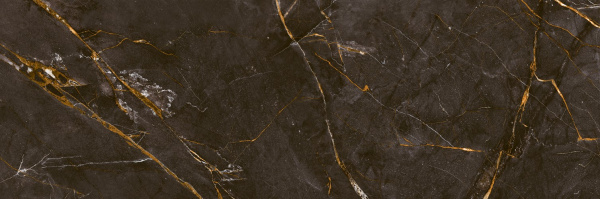 Плитка Ceramika Paradyz Guarda Nero Rekt Polysk 29,8x89,8 