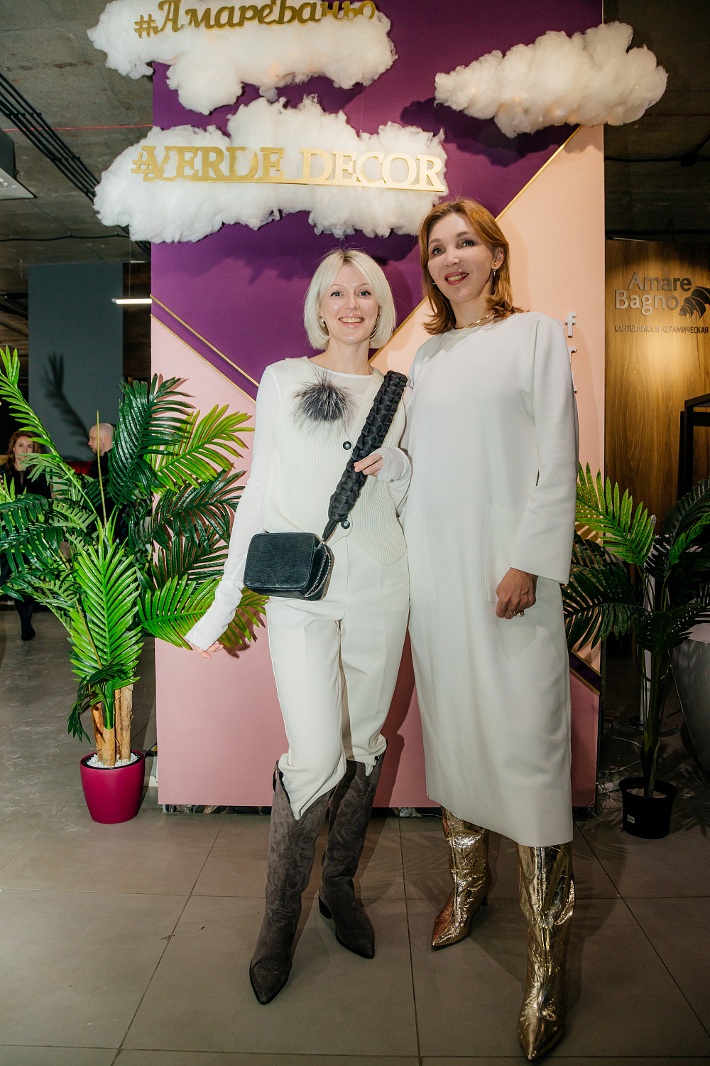 Вдохновляющая встреча с Дианой Балашовой