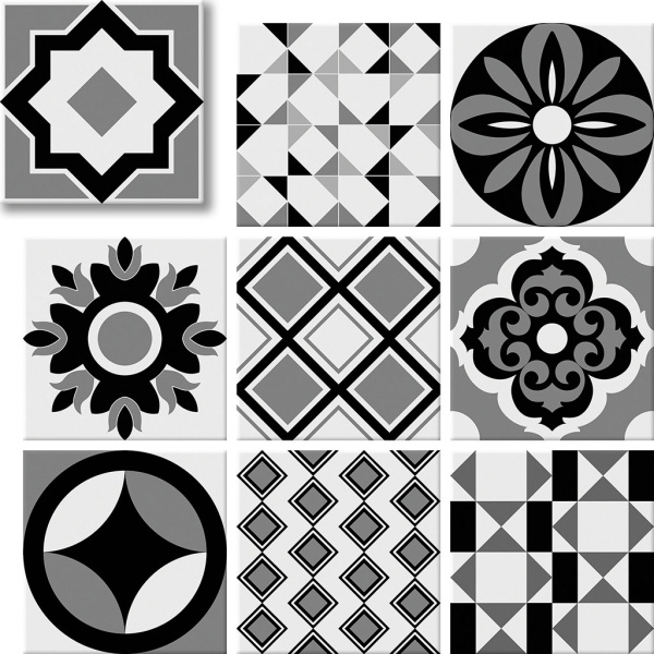 VENDOME 22,3*22,3 (КГ) 1к-1м (20шт)/45м 