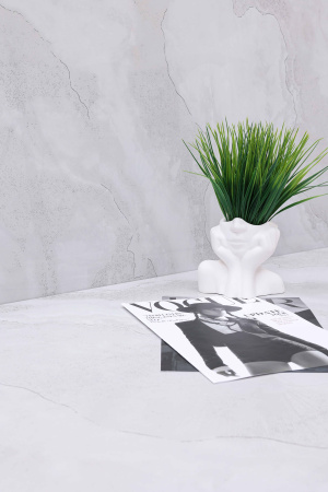  Триполи полированный серебряный карвинг 60x120 (1,44) 