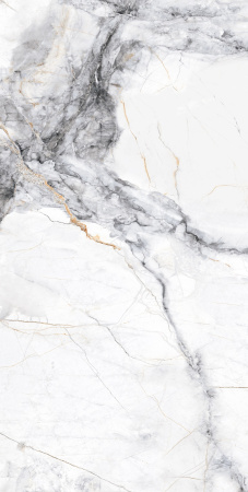  Cleo White Stonelo Carving 60x120 