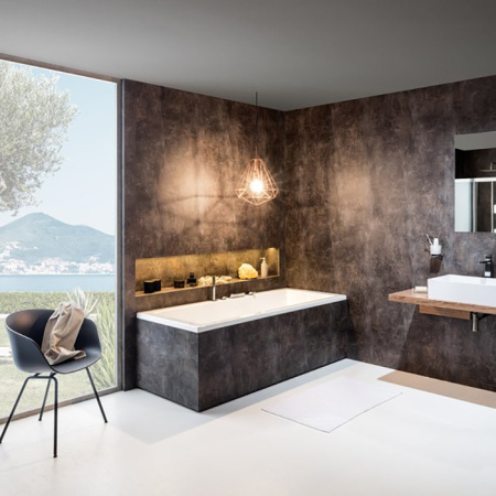 RAVAK Ванна FORMY 01 180x80 белая 