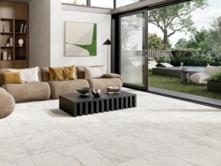  Эсме белый сахарный карвинг 60x60 (1,44) 