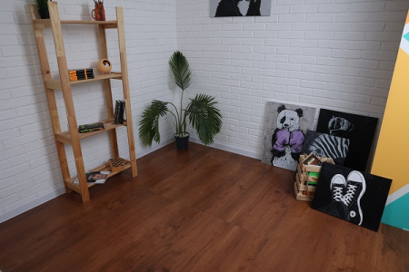  Kiel Brown Matt 60x120 