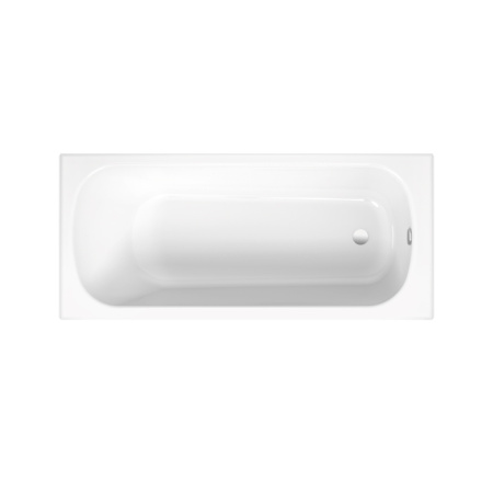 BETTE CLASSIC Ванна прямоугольная 1500х700х450 мм., с шумоизоляцией, цвет белый 