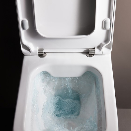 LAUFEN Pro S Сиденье для унитаза для 8.2096.1/2, съемное, цвет белый/микролифт (со склада продаем ТОЛЬКО с унитазом 8.2096.2.000.000.1) 