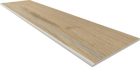 Ступень AV02 30x160 Непол. (с насечками) 