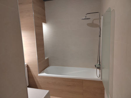  Скор бежевая 30х90 (1,08) 