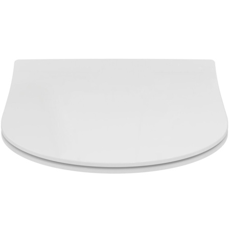 Ideal Standard La Dolce Vita Сиденье SLIM для унитаза, с микролифтом, быстосъемное, для E263601 , цвет: белый глянец 