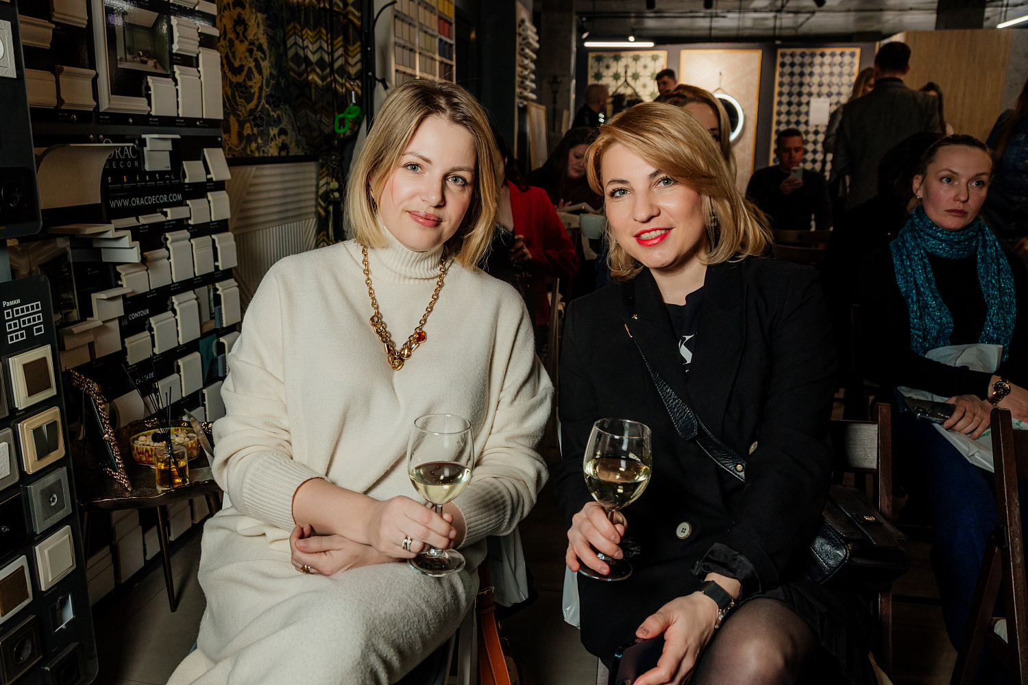 Вдохновляющая встреча с Дианой Балашовой