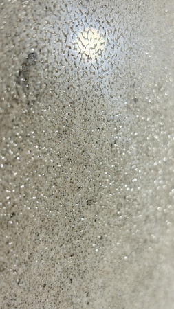  Плуто белый сахарный полированный 60x120 (1,44) 