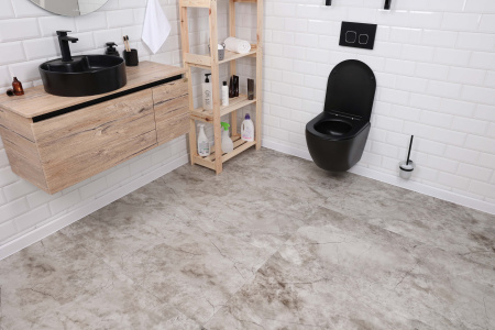  Cordelia Crystal Grey Stonelo Carving 60x120 