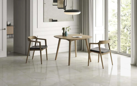 Onix White Polished 60x120 