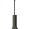 Ideal Standard La Dolce Vita Туалетный ёршик, напольный, цвет: PVD Magnetic Grey 