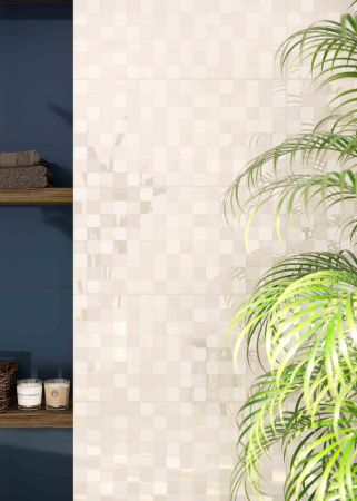 Вставка Mono Mars mustard 30х60 