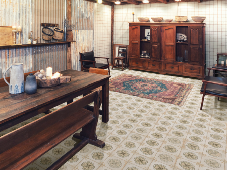  FS PORTO FLAVIA 45х45x0,95 см 