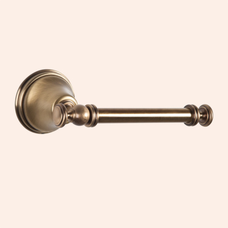 TW Harmony 019, держатель для т/б, цвет держателя: бронза 