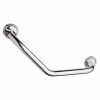 Colombo Universali, ручка д/ванны изогнут.-56*23см, цвет: хром