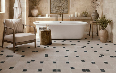 FS BRUSH SQUARE/22,3X22,3X0,9 