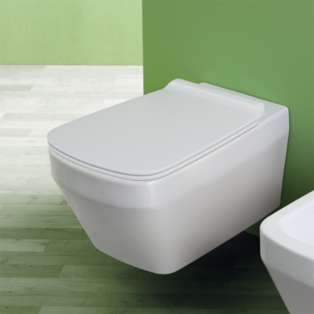 SIMAS Комплект крепежей для подвесного унитаза/биде 