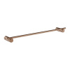 GESSI INCASTRI ACCESSORIES  Полотенцедержатель 30см   цвет: Copper Br. PVD