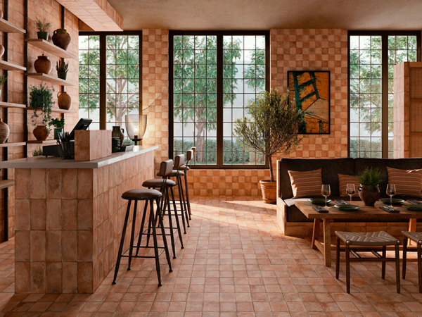  42702 FS STORIA NATURAL-4 22,3x22,3x0,9 см 