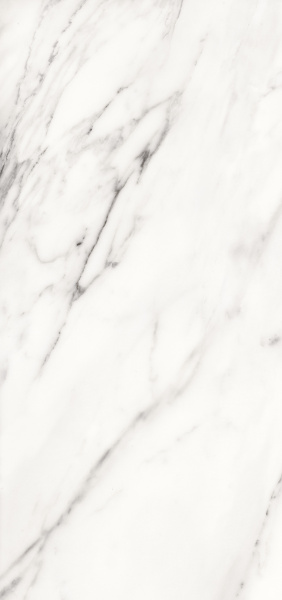 Керамогранит Bliss 17541 белый ректификат 60x120 