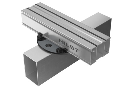 HILST Опора нерегулируемая HILST FH5 для алюминиевой лаги 