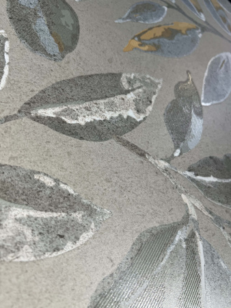  Люкс Стоун Декор 2 жемчужный стойкий к загрязнениям 60x120 (1,44) 