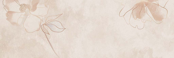 GABANA DECOR BONE 30*90*1.05 (стена) 1,35м (5шт)/81м 