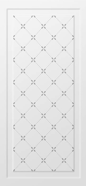 LONDON DOOR 30*60 (стена) 1,08м(6шт) РАЗНОТОН 