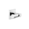 Gessi Emporio Emporio shower Держатель для душевой лейки поворотный, цвет: Chrome