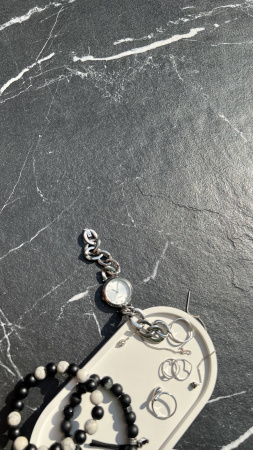  Мармо Марокко черный119,7х59,7 (1,43) 