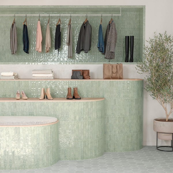  Mistral Aquamarine 3,7х31 (40 шт/0,459/0,011 м2) 