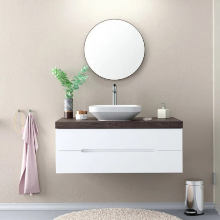 HG Logis Смеситель для раковины 240 Fine, цвет хром (Спеццена из наличия) 