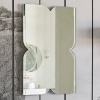 Devon Papillon Зеркало 500xh800x21 мм с с фацетом, декоративное