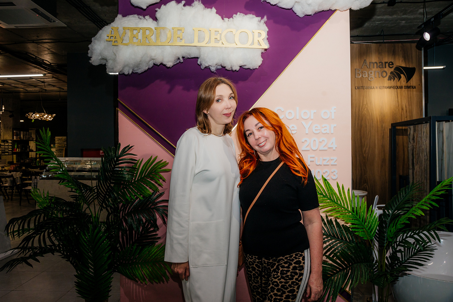 Вдохновляющая встреча с Дианой Балашовой