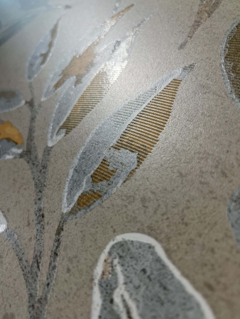  Люкс Стоун Декор 2 жемчужный стойкий к загрязнениям 60x120 (1,44) 