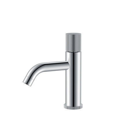 Смеситель STICK для умыв. низ. CHROME LINEA_Комплект 