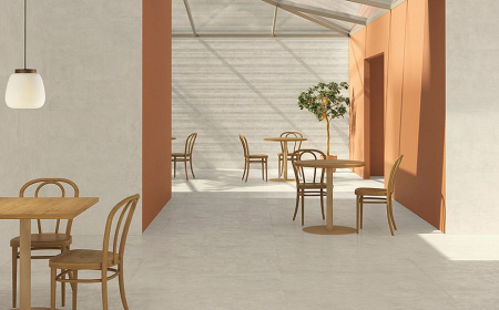 DOWNTOWN GREY NT/60X60/C/R 