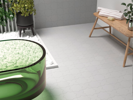 PORTO CROSS OXFORD GRAY 